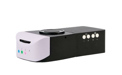 Epi-fluorescenčný nástavec MAGUS Epi-FL04M LED, fluorescenčné filtračné kocky B/G/UV