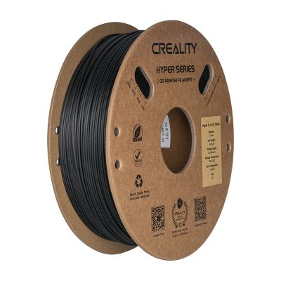 Hyper PLA-CF Creality Filament (čierny)