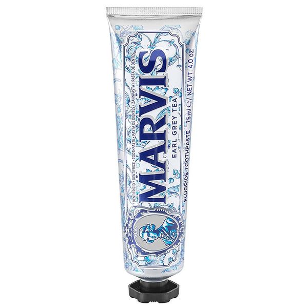Zubná pasta MARVIS Earl grey tea 75 ml