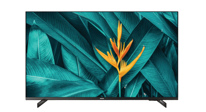 43'' HTV Philips 43HFL5214U - MediaSuite