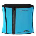 Zoštíhľujúci bedrový pás HMS BR209 modrý