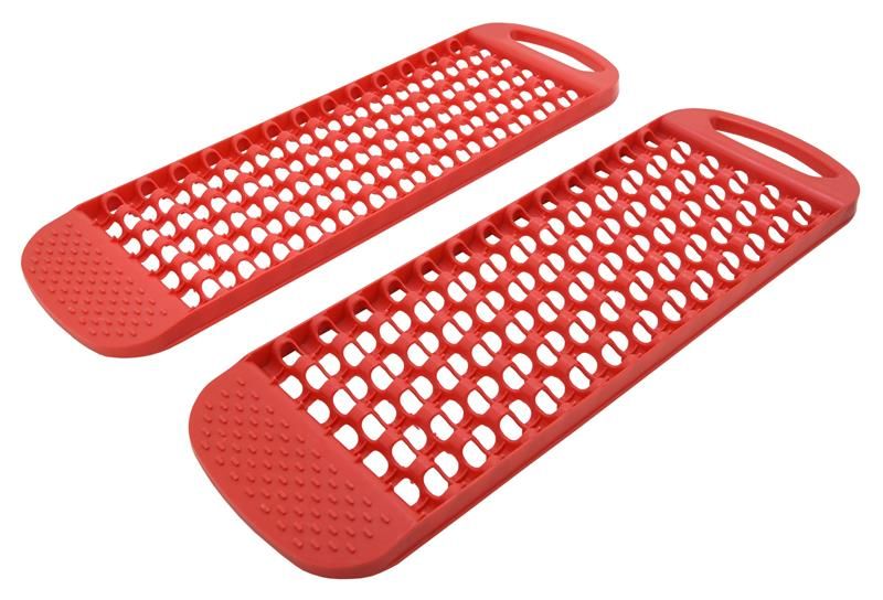 Vyprošťovacia podložka RED 2ks