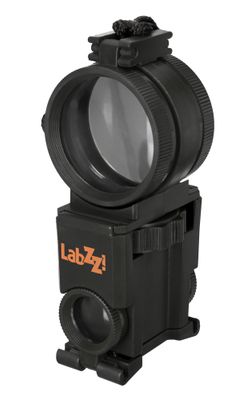 Sada na prežitie Levenhuk LabZZ SK5
