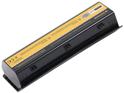 PATONA baterie pre notebook ASUS G750 4400mAh Li-Ion 15V A42-G750 Baterie, pre notebook, 4400mAh, Li-lon, 15V, pre ASUS G750, kompatibilná s bateriou A42-G750