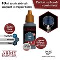Warpaints Air Dark Sky