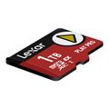 Pamäťová karta Lexar PLAY Pro microSD Express 7.1 1TB