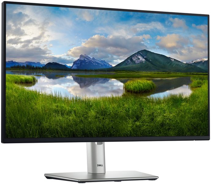 DELL P2425HE Professional/ 24" LED/ 16:9/ 1920x1080/ 1500:1/ 5ms/ Full HD/ 3H IPS/USB-C/3xUSB/2xDP/HDMI/RJ45/ 3Y Basic LED monitor, 23,8", IPS, 1920×1080, 16:9, 5ms, 1500:1, 250cd/m2, HDMI, 2× DisplayPort, 3× USB, 2× USB-C, 1× RJ-45, 3Y basic