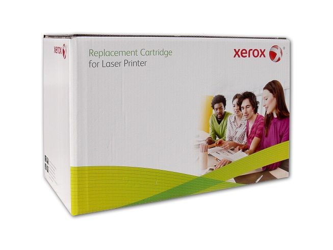 XEROX toner kompat. s HP CF542X - 203X, 2 500 str., ye