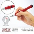 Army Painter Hobby Knife - modelársky nôž
