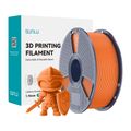 Filament Sunlu PLA+ (slnečná oranžová)