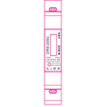 Elektromer DRS-205C 45A MID B+D, M-BUS, 1mod., LCD, 1-fáz., 1-tar.