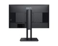 MSI Pro/MP245PG/23,8"/IPS/FHD/100Hz/1ms/Černá/3R Monitor, 23,8" IPS Full HD, 100Hz, Adaptive-Sync, výškove nastavitelný stojan, otácení, Eye-Q Check, 102% sRGB