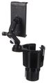 Multifunkčný držiak nápojov a mobilu do auta CAR CUP HOLDER 3 SIXTOL