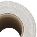 vidaXL Ochranná lišta proti hmyzu, hrubý kameň, béžová, PVC 35x0,19 m