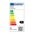 Žiarovka LED GU10 5W biela teplá REBEL ZAR0562