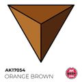AK Interactive: Quick Gen - Orange Brown 18 ml
