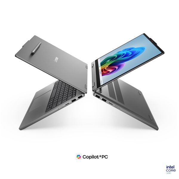 Lenovo IdeaPad 5 2-in-1/14AHP11/R5-230/14''/WUXGA/T/16GB/512GB/AMD int/W11H/Gray/2R