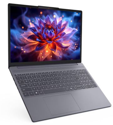 Lenovo IdeaPad Slim 3/15IPH11/U5-322/15,3''/WUXGA/16GB/512GB/Intel int/W11H/Gray/2R
