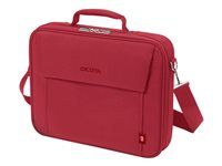 Taška na notebook - 14" - 15.6" - červená