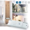 Homematic IP Univerzálny akčný člen 0-10V - HmIP-WUA