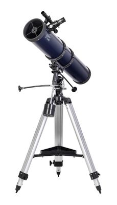 Hvezdársky ďalekohľad Levenhuk New Skyline PLUS 130/900 EQ2