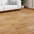 vidaXL Laminátová podlaha Prírodný bambus 101 x 20 x 0,8 cm 5 ks