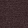 vidaXL Koberec Hnedá 1,2 x 15 m Polyester