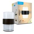 Modee LED nástenná lampa 8W 840lm neutrálna biela (ML-LWL0012)
