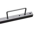 vidaXL Lodný príves