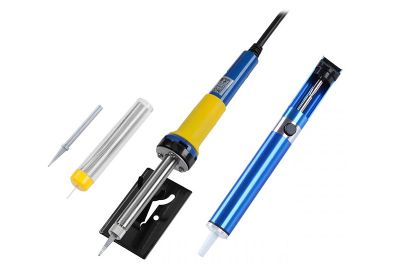 Páčka KEMOT KIT 920B