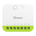 Sonoff MINI-ZB2GS Dvojkanálový miniprepínač ZigBee