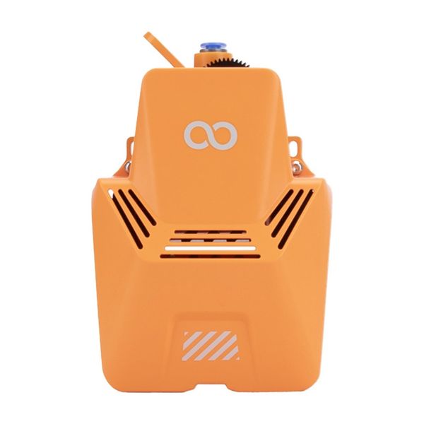 Súprava tlačovej hlavy ELEGOO pre OrangeStorm Giga