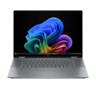 HP Omnibook X Flip/16-ar0004nc/AI7-350/16''/2880x1800/T/32GB/2TB/AMD int/W11H/Gray/2R NBD