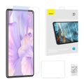 Baseus Crystal Tvrdené sklo 0,3 mm pre tablet Huawei MatePad Pro 11"