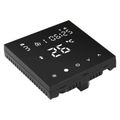 Termostat EMOS P56201BUF GoSmart podlahový, drôtový s WiFi