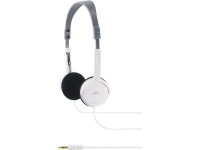 Slúchadlá JVC HA-L50W White