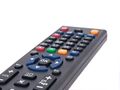 Alien 4v1 univerzálny diaľkový ovládač TV/SAT/DVD/AUX programovaný podľa želania