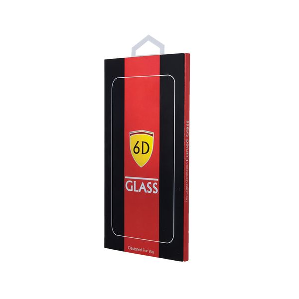Tempered glass 6D for Honor 400 Lite