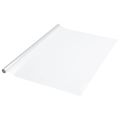 vidaXL Tapeta na nábytok samolepiaca priehľadná 90x500 cm PVC