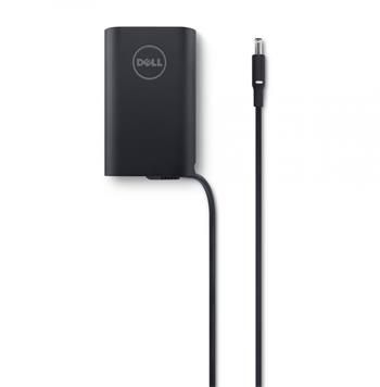 DELL AC adaptérov 45W/ 3-pin/ 1m kabel/ 4,5mm konektor