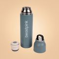 Termoska Vacuum Flask Sense Arona 500ml - BeastPink