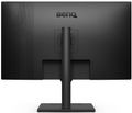 BenQ/BL3290QT/27"/IPS/QHD/75Hz/5ms/Black/3R LED monitor, 31,5", IPS, 2560×1440, 16:9, 350cd/m2, 1000:1, 5ms, HDMI, 2× DisplayPort, 2× USB-C, 3× USB, PIVOT, repro, en. tř. F,