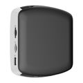 Carlinkit CPC200-Tbox UHD Carplay/Android bezdrôtový adaptér (biely)