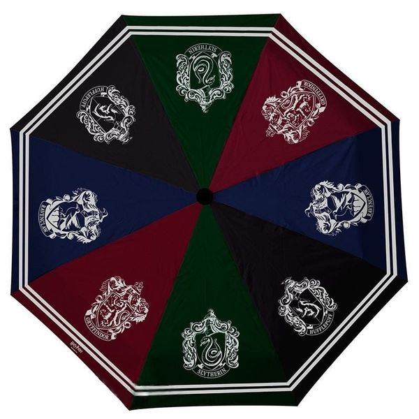 Dáždnik Harry Potter - Znaky