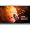 BENQ RP7505 BLACK, LED Panel 75"