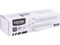 Klinec nastreľovací, 480ks, 50mm, 3,05mm, hladký EXTOL PREMIUM