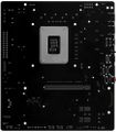 ASRock B860M-H2 / Intel B860 / LGA1851 / 2x DDR5 / 2x M.2 / HDMI / DP / USB-C / mATX
