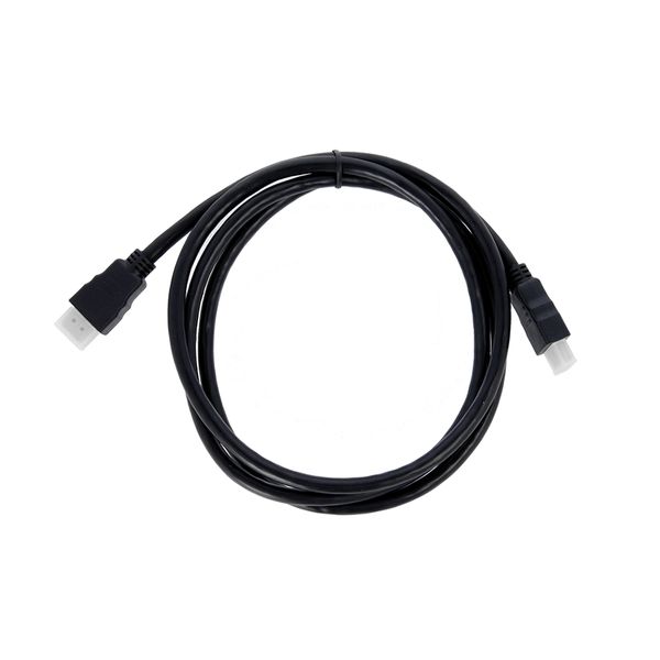 HDMI-HDMI kábel V1.4 1,5m čierny