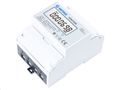 Elektromer 3F na DIN lištu trojfázový EASTRON SDM72 DR, MID, digitálny, RESET