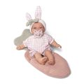 Antonio Juan 12442 PETIT - realistická bábika - 27 cm